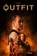 The Outfit (2022) reviews, watch and download