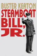Steamboat Bill Jr. summary, synopsis, reviews
