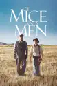 Of Mice and Men summary and reviews