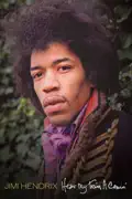 Jimi Hendrix: Hear My Train a Comin' summary, synopsis, reviews