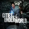 Cities of the Underworld, Season 4 cast, spoilers, episodes and reviews