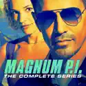 Magnum P.I. (Reboot), The Complete Series watch, hd download