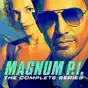 Magnum P.I. (Reboot), The Complete Series