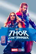 Thor: Love and Thunder reviews, watch and download
