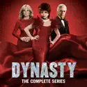 Dynasty (Classic), The Complete Series cast, spoilers, episodes, reviews