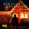Homicide for the Holidays, Season 6 release date, synopsis, reviews