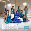 Southern Sweet Tea - Married to Medicine from Married to Medicine, Season 10