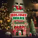 Holiday Wars, Season 5 cast, spoilers, episodes, reviews
