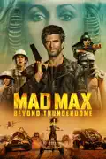 Mad Max 3: Beyond Thunderdome summary, synopsis, reviews