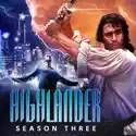 Highlander, Season 3 watch, hd download