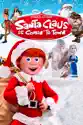Santa Claus Is Comin' to Town summary and reviews