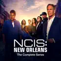 NCIS: New Orleans: The Complete Series cast, spoilers, episodes, reviews