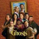 Ghosts, Season 3 release date, synopsis and reviews