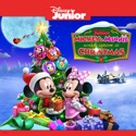 Mickey and Minnie Wish Upon a Christmas reviews, watch and download