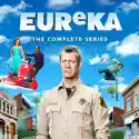 Eureka, The Complete Collection cast, spoilers, episodes, reviews