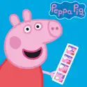 Peppa Pig, Volume 12 cast, spoilers, episodes, reviews