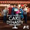 Buddy Valastro's Cake Dynasty, Season 1 cast, spoilers, episodes and reviews
