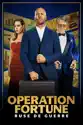 Operation Fortune: Ruse de guerre summary and reviews