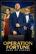 Operation Fortune: Ruse de guerre summary, synopsis, reviews