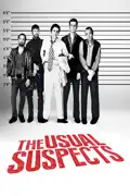 The Usual Suspects summary, synopsis, reviews