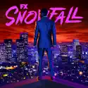 Snowfall, Season 5 watch, hd download