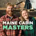 Maine Cabin Masters, Season 1 cast, spoilers, episodes, reviews