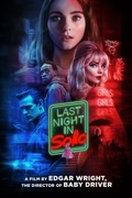 Last Night in Soho reviews, watch and download