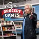 Flavortown Auction - Guy's Grocery Games from Guy's Grocery Games, Season 33