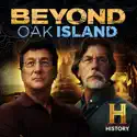 Beyond Oak Island, Season 2 cast, spoilers, episodes, reviews