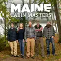 Maine Cabin Masters, Season 7 watch, hd download