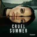 All I Want for Christmas - Cruel Summer from Cruel Summer, Season 2