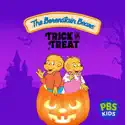 The Berenstain Bears and Too Much TV / Trick or Treat recap & spoilers