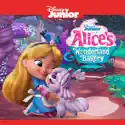 Alice's Wonderland Bakery, Vol. 4 cast, spoilers, episodes, reviews