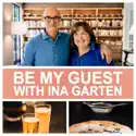 Be My Guest with Ina Garten, Season 3 cast, spoilers, episodes, reviews