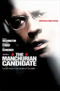 The Manchurian Candidate summary, synopsis, reviews