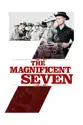 The Magnificent Seven summary and reviews