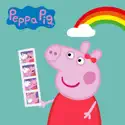 Peppa Pig, Peppa’s Perfect Day watch, hd download
