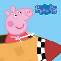 Peppa Pig, Volume 7 cast, spoilers, episodes, reviews