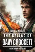 The Ballad of Davy Crockett summary, synopsis, reviews