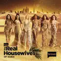 Sand Dunes and Don'ts - The Real Housewives of Dubai from The Real Housewives of Dubai, Season 1