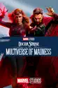 Doctor Strange in the Multiverse of Madness summary and reviews