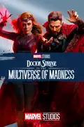 Doctor Strange in the Multiverse of Madness summary, synopsis, reviews
