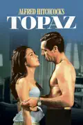 Topaz (1969) summary, synopsis, reviews