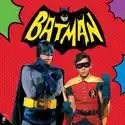 Batman: The Complete Series cast, spoilers, episodes, reviews