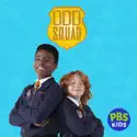 Odd Squad, Vol. 19 cast, spoilers, episodes, reviews