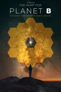 The Hunt for Planet B summary, synopsis, reviews