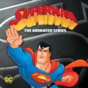 Superman: The Complete Animated Series watch, hd download