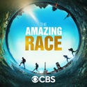 Stairway to Hell - The Amazing Race from The Amazing Race, Season 33