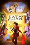 RWBY: Volume 9 summary, synopsis, reviews
