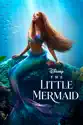 The Little Mermaid (2023) summary and reviews